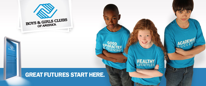 Boys Girls Clubs Of The Timber Ridge Home